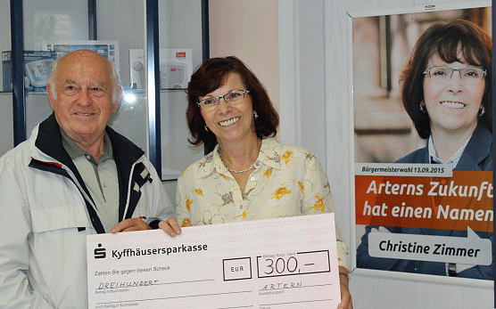 1000 Portionen gesundes Frühstück für unsere Kinder (Foto: Christine Zimmer) 1000 Portionen gesundes Frühstück für unsere Kinder (Foto: Christine Zimmer)