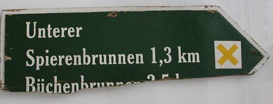 Wollen wir Touristen vergraulen? (Foto: Karl-Heinz Herrmann)