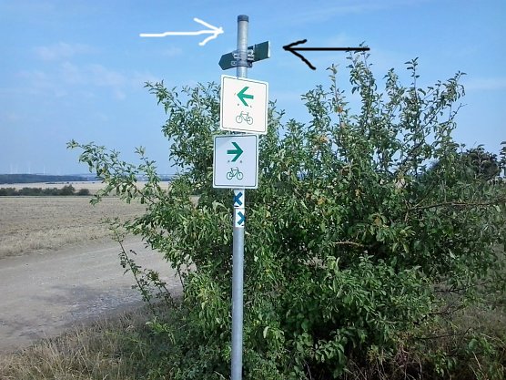 Wollen wir Touristen vergraulen? (Foto: Karl-Heinz Herrmann)