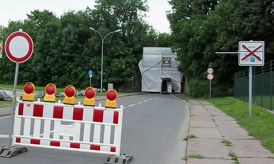 Gut aufpassen (Foto: Karl-Heinz Herrmann)