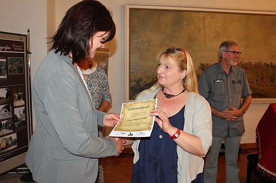 Heimliche Nachbarn gezeigt (Foto: Karl-Heinz Herrmann) Heimliche Nachbarn gezeigt (Foto: Karl-Heinz Herrmann)