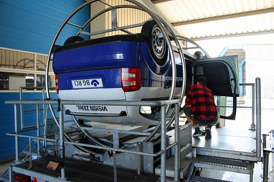 20 Jahre Gl&uuml;ckauf Sondershausen Entwicklungs - und Sicherungsgesellschaft mbH (Foto: Karl-Heinz Herrmann)