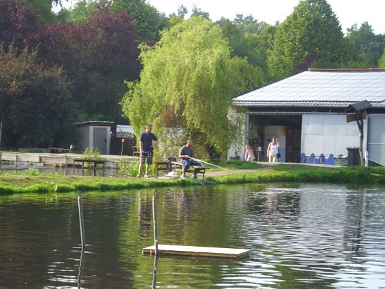 Ausflug zur Bundeshauptstadt (Foto: Thomas Leipold)