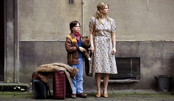 WESTEN (D 2013) (Foto: Senator)