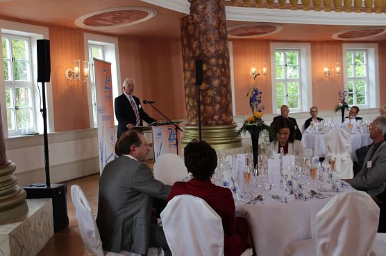 Sie sind die Firma! (Foto: Karl-Heinz Herrmann)