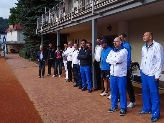 Inoffizielle Erwachsenen-Kreismeisterschaften (Foto: Marcel Fromm)