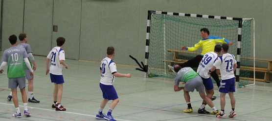 Gut in die Saison gestartet (Foto: Karl-Heinz Herrmann)