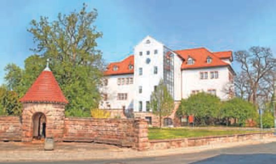 Tag des offenen Denkmals (Foto: Stadtmarketing Bad Frankenhausen)