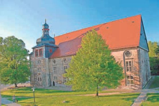 Tag des offenen Denkmals (Foto: Stadtmarketing Bad Frankenhausen)