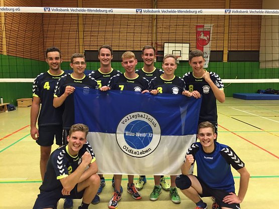 Region in Niedersachsen bekannt gemacht (Foto: Peter Fahnert)