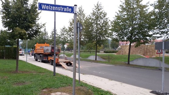 kn in Kürze (Foto: Karl-Heinz Herrmann) kn in Kürze (Foto: Karl-Heinz Herrmann)