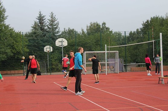 Stadtmeisterschaften begannen (Foto: Karl-Heinz Herrmann)