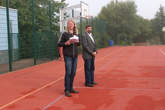Stadtmeisterschaften begannen (Foto: Karl-Heinz Herrmann)