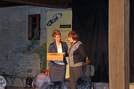 "Irgendwas ist immer" (Foto: Karl-Heinz Herrmann)