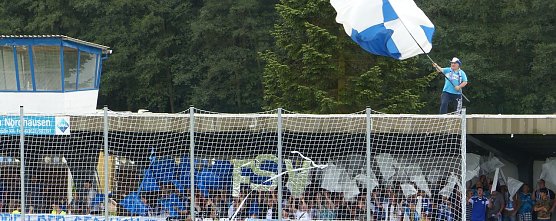 Tolle Choreo (Foto: nnz)