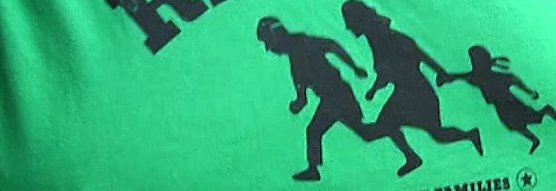 Betrachtung zur Flüchtlingskrise (Foto: Angelo Glashagel) Betrachtung zur Flüchtlingskrise (Foto: Angelo Glashagel)