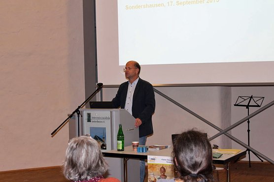 Geldanlage im Fairen Handel (Foto: Karl-Heinz Herrmann)