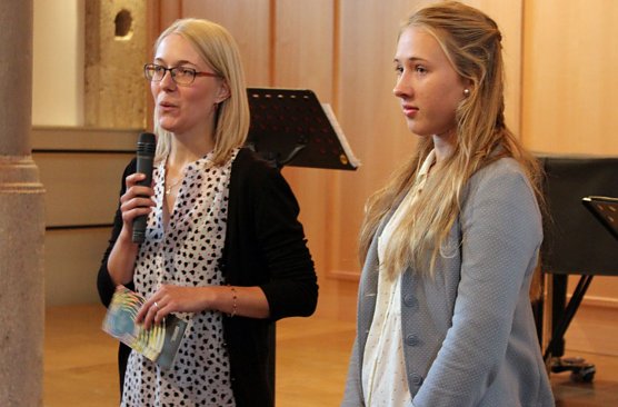 Aus der Sommerpause zur&uuml;ck (Foto: Karl-Heinz Herrmann)