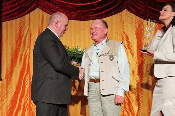 Ausgezeichnete und Vorgeschlagene vorgestellt (3) (Foto: Karl-Heinz Herrmann)