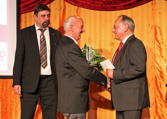 Ausgezeichnete und Vorgeschlagene vorgestellt (3) (Foto: Karl-Heinz Herrmann)
