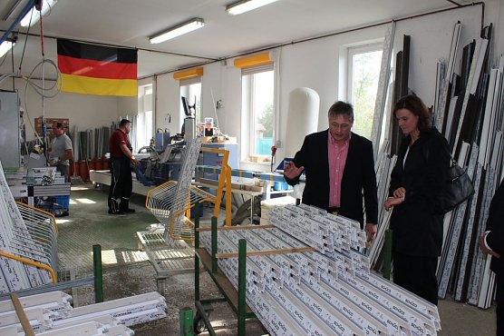 moderne (Foto: Karl-Heinz Herrmann)