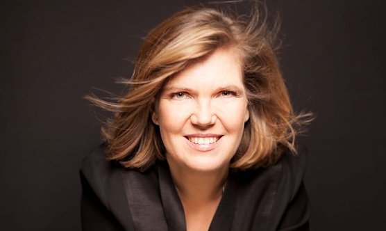 Silke Avenhaus (Foto: Susie Knoll)