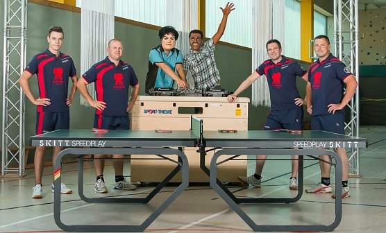 Mit frischem Sound in die neue Saison (Foto: Privat)