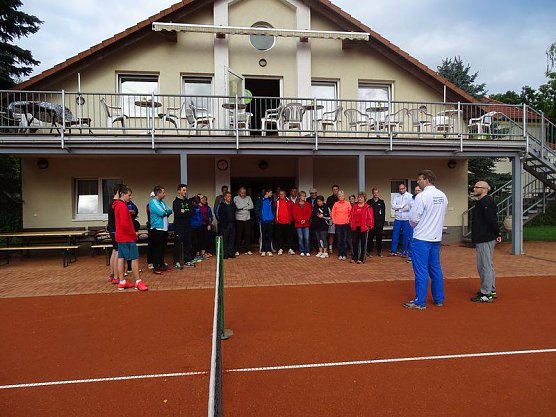 DOPPEL-Vereinsmeisterschaften 2015 (Foto: Marcel Fromm) DOPPEL-Vereinsmeisterschaften 2015 (Foto: Marcel Fromm)