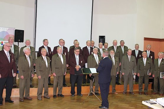 Tag der Begegnungen (Foto: Karl-Heinz Herrmann)