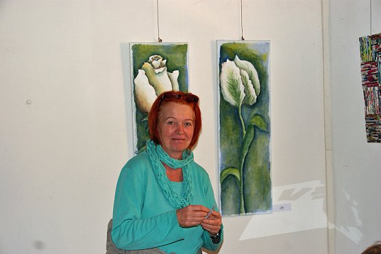 Farbe & Form (Foto: Regionalmusem Bad Frankenhausen)