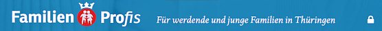 FamilienProfis f&uuml;r den Kyffh&auml;userkreis (Foto: Landratsamt Kyffh&auml;userkreis)