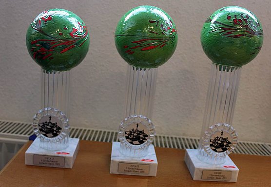 1. Sondersh&auml;user Schach open er&ouml;ffnet (Foto: Karl-Heinz Herrmann)