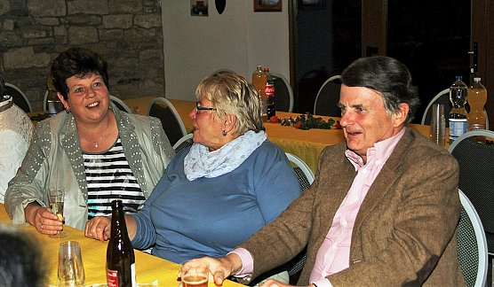 &Ouml;kumenischen Andacht zum Tag der Einheit (Foto: Privat)