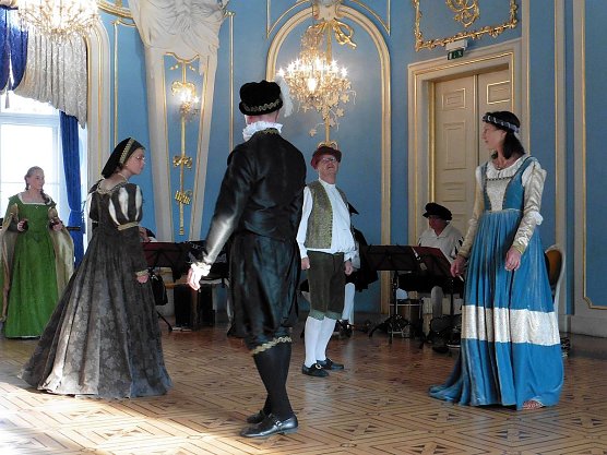 Familienkonzert (Foto: Dorothea Kieper) Familienkonzert (Foto: Dorothea Kieper)