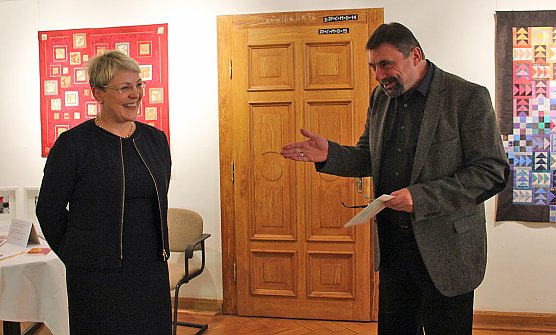 Vielfalt in Form und Farben (Foto: Karl-Heinz Herrmann)