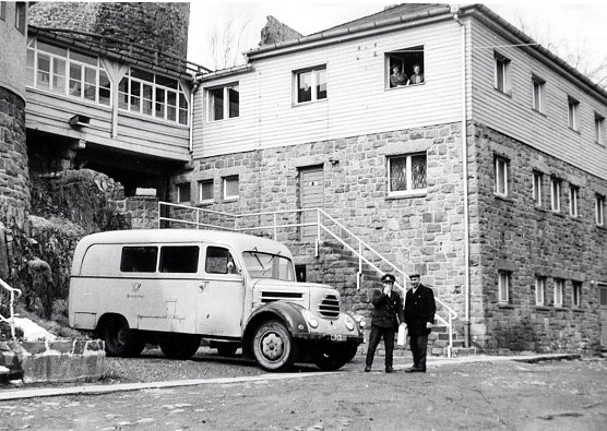 250 Jahre Zeitung in der Kyffh&auml;userregion (Foto: Regionalmusem Bad Frankenhausen)