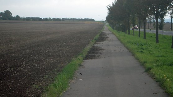 Freibrief f&uuml;r die Landwirtschaft? (Foto: Herbert Knischka)