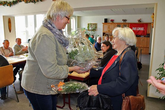 Neuer Vorsitzender bei den Linken (Foto: Karl-Heinz Herrmann)