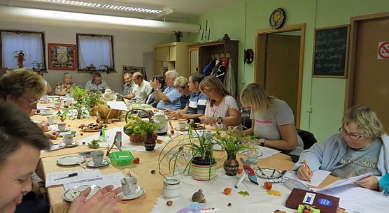 Behindertenpolitik zielstrebiger forcieren (Foto: VdK Nordth&uuml;ringen)