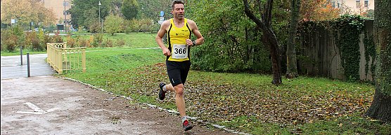 Impressionen vom 22. Stadtparklauf Sondershausen (Foto: F. Hajek/Karl-Heinz Herrmann)