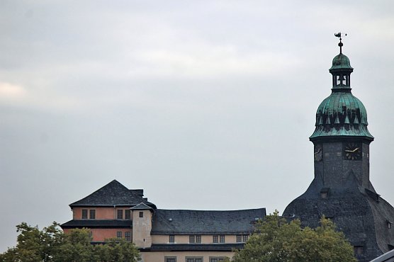 Zeit stehen geblieben? (Foto: Privat)