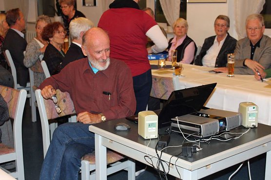 25 Jahre Deutsche Einheit gew&uuml;rdigt (Foto: Karl-Heinz Herrmann)