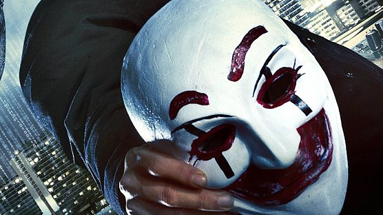 WHO AM I - KEIN SYSTEM IST SICHER  (Foto: Sony)