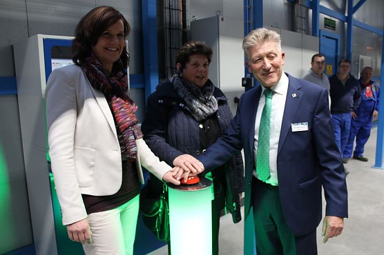 Metex (Foto: Karl-Heinz Herrmann)