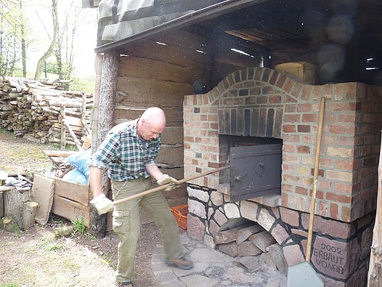 Wohngebietsfest Hasenholz (Foto: Karl-Heinz Herrmann)