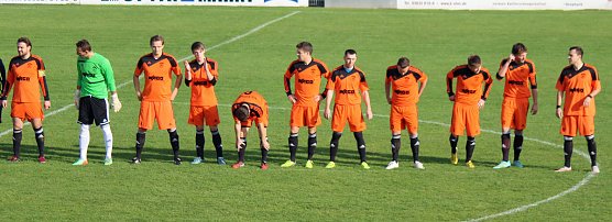 Eintracht gegen Eintracht (Foto: Karl-Heinz Herrmann)