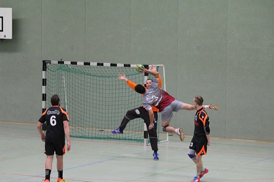 Einheit gegen Petkus (Foto: Karl-Heinz Herrmann)