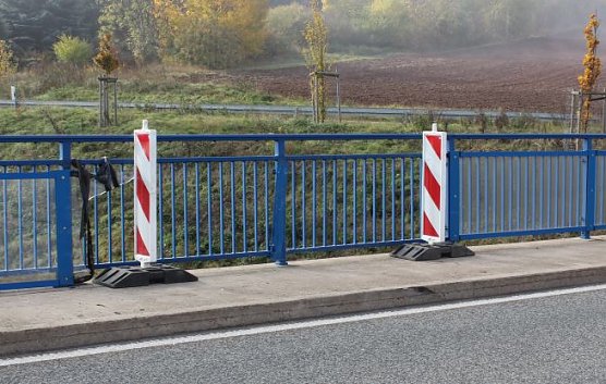 Zwei Unf&auml;lle in Sondershausen (Foto: Karl-Heinz Herrmann)