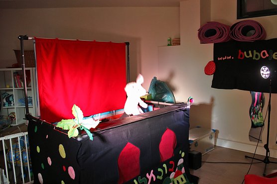 Mischpoketag in der D&uuml;ne (Foto: Karl-Heinz Herrmann)