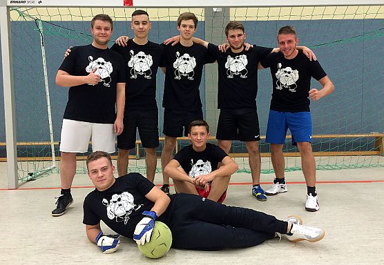 Fair-Play Fu&szlig;ballnacht 2015 (Foto: Susanne Koch)